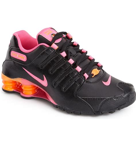 Prime Try Before You Buy. . Nike shox womens size 8